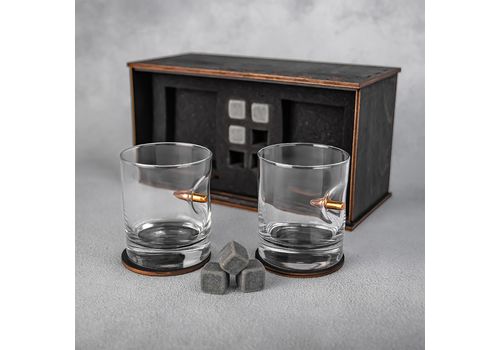 фото 4 - Набор "Патриот" с пулями VSKLO