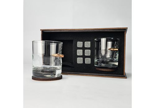 фото 1 - Набор "Патриот" с пулями VSKLO