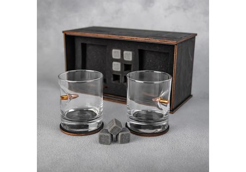 фото 5 - Набор "Патриот" с пулями VSKLO