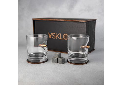 фото 6 - Набор "Патриот" с пулями VSKLO