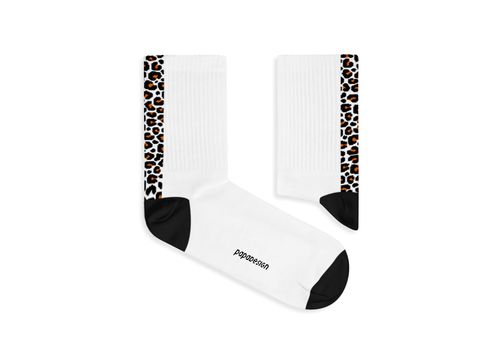 фото 1 - Носки "Лео спорт" 36-40 Papadesign