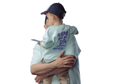 зображення 6 - Oversize футболка Мрія, Мята