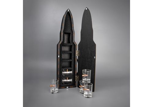 фото 2 - Набор ПУЛЯVSKLO