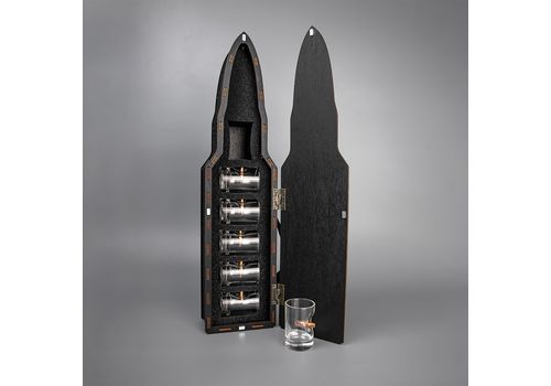 фото 3 - Набор ПУЛЯVSKLO