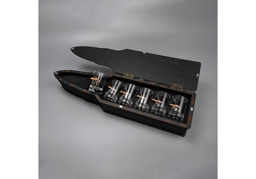 фото 4 - Набор ПУЛЯVSKLO