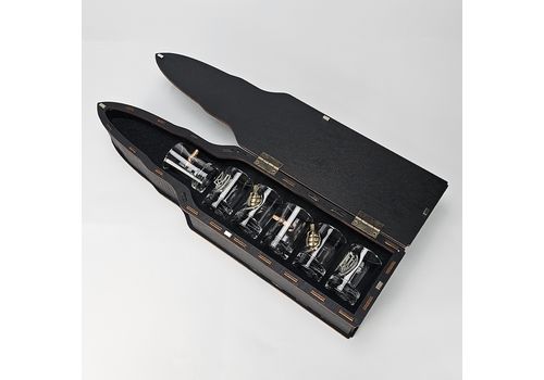 фото 1 - Набор ПУЛЯ MIX VSKLO