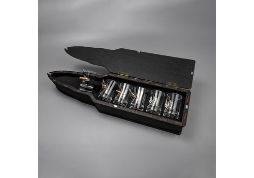 фото 5 - Набор ПУЛЯ MIX VSKLO