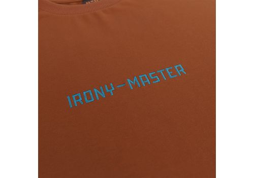 фото 2 - Футболка Irony-Master OvSi ЦЕХ
