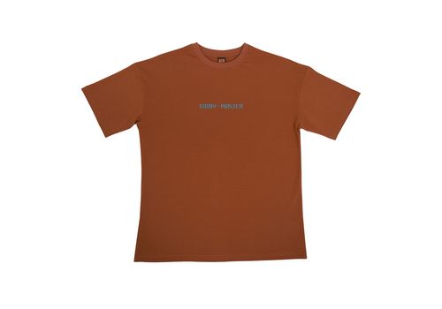 фото 1 - Футболка Irony-Master OvSi ЦЕХ