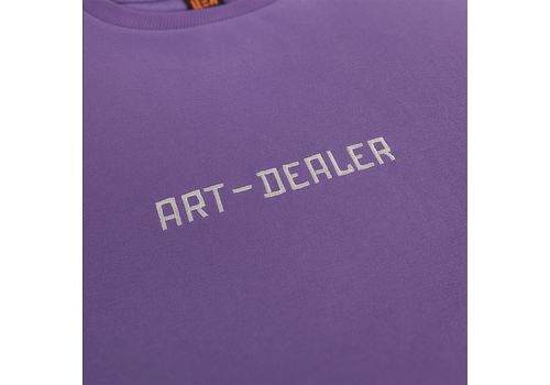 фото 2 - Футболка Art-Dealer  OvSi ЦЕХ
