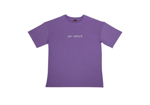 фото 1 - Футболка Art-Dealer  OvSi ЦЕХ