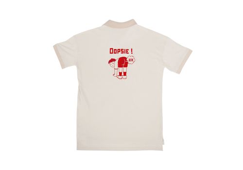 зображення 1 - Поло Oopsie!  OvSi ЦЕХ