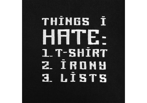 зображення 2 - Поло List OvSi ЦЕХ