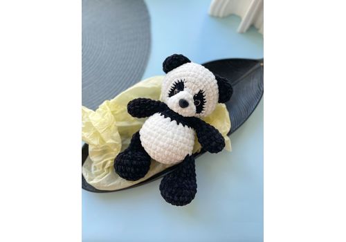 зображення 1 - Іграшка панда Toys Breeze