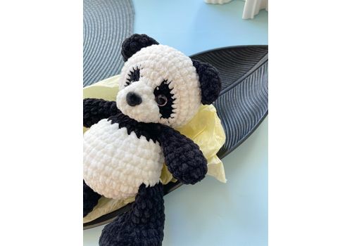 зображення 2 - Іграшка панда Toys Breeze