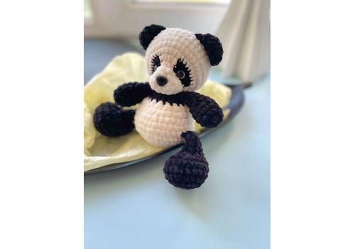 зображення 3 - Іграшка панда Toys Breeze