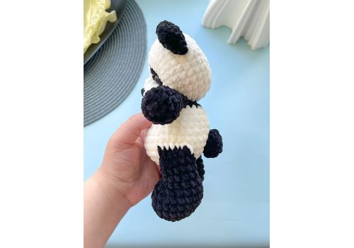 зображення 4 - Іграшка панда Toys Breeze