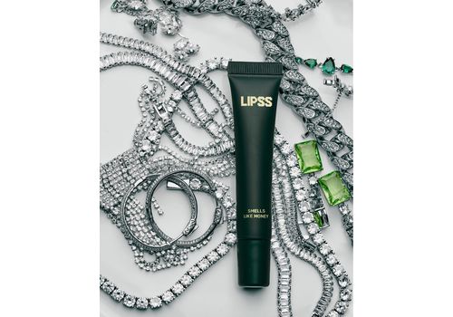 фото 3 - Lipper-блеск RASPBERRY TART Lipss