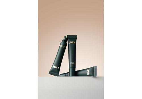 фото 7 - Lipper-блеск RASPBERRY TART Lipss