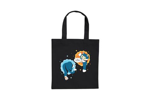 зображення 1 - Еко-сумка "Кіт Барахло" Papadesign