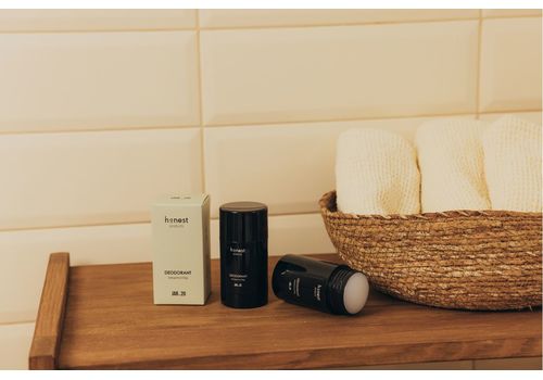 фото 3 - JAR 20 Deodorant - Дезодорант, 50 г honest products