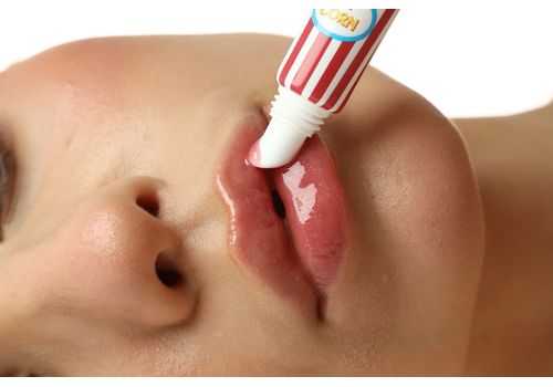 фото 7 - Lipper-блеск Popcorn Lipss