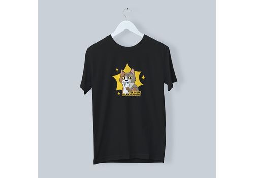 зображення 1 - Футболка "Так похуй" Papadesign