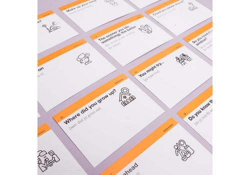 фото 4 - Карточки English Student "Everyday English"