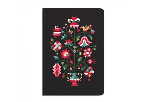 зображення 1 - Блокнот Gifty Дерево життя