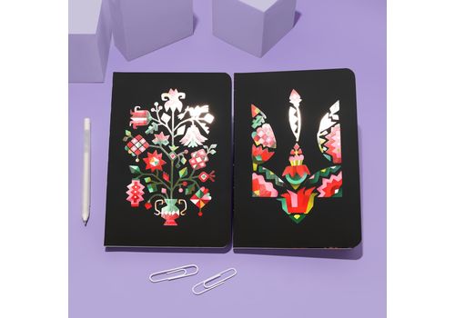 зображення 3 - Блокнот Gifty Дерево життя