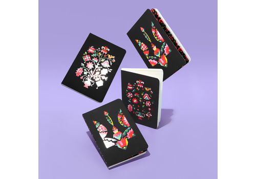 зображення 5 - Блокнот Gifty Дерево життя