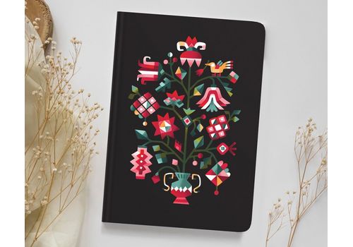 зображення 6 - Блокнот Gifty Дерево життя