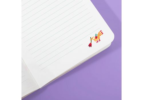 зображення 7 - Блокнот Gifty Дерево життя