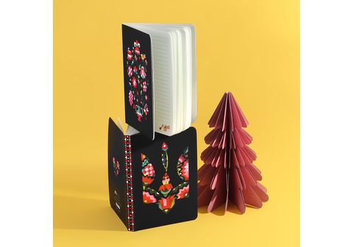 зображення 9 - Блокнот Gifty Дерево життя