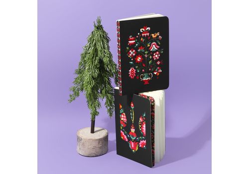 зображення 10 - Блокнот Gifty Дерево життя