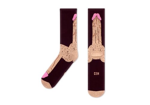 зображення 1 - Шкарпетки COOK ЦЕХ