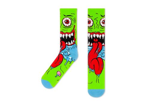 фото 1 - Носки Монстр ЦЕХ