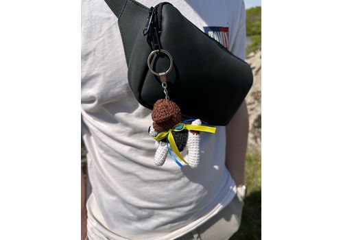 фото 3 - Брелок пес Патрон Toys Breeze