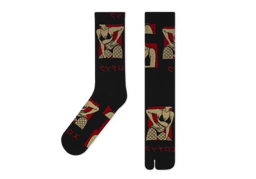 фото 1 - Носки Ero  ЦЕХ