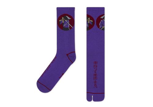 фото 1 - Носки Bushi ЦЕХ