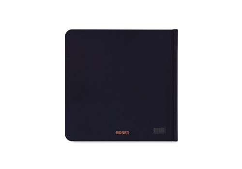 фото 3 - Фотоальбом "Family and friends" ORNER