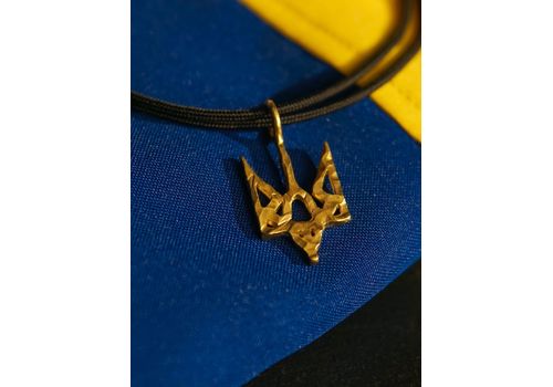 зображення 4 - Ексклюзивний набір Державності Прапор, герб, гімн.