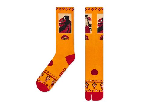 фото 1 - Носки Not sisters ЦЕХ