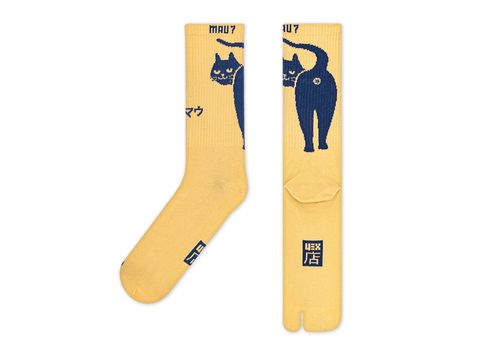 зображення 1 - Шкарпетки Mau ЦЕХ