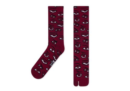 фото 1 - Носки All-seeing ЦЕХ