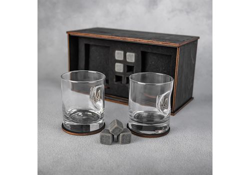 фото 5 - Набор "Патриот" с гербами VSKLO