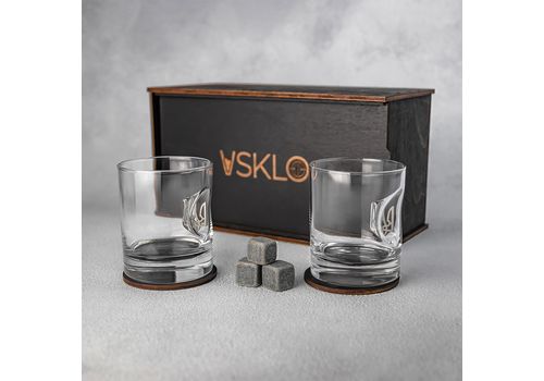 фото 6 - Набор "Патриот" с гербами VSKLO