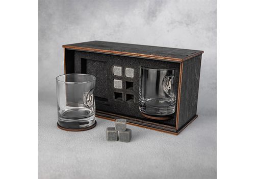 фото 7 - Набор "Патриот" с гербами VSKLO