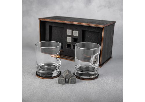 фото 5 - Набор "Патриот" пуля+герб VSKLO