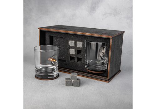 фото 6 - Набор "Патриот" пуля+герб VSKLO